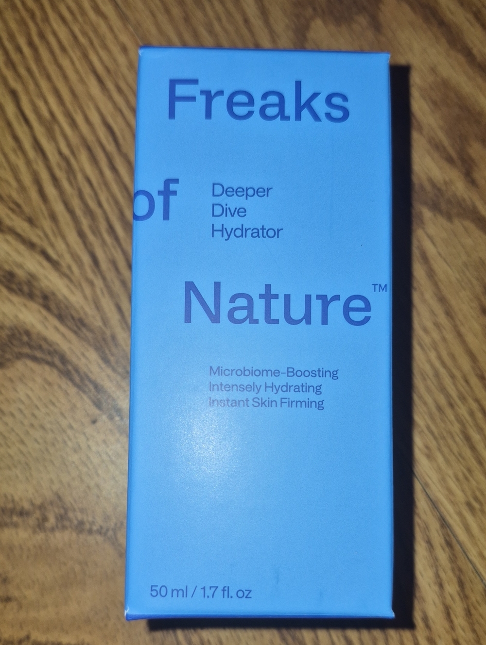 Freaks Of Nature Deeper Dive Hydrator – New
